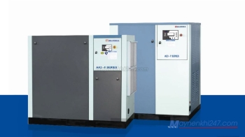 Hanbell AA3 (22 kw - 355 kw)