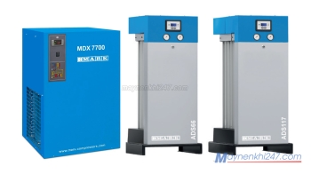 Máy sấy khí Mark