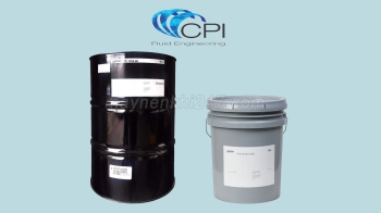 Dầu máy nén khí CPI