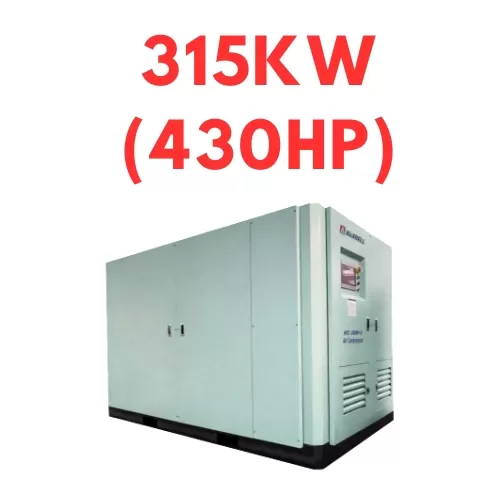 Áp thấp 315kw (430hp)