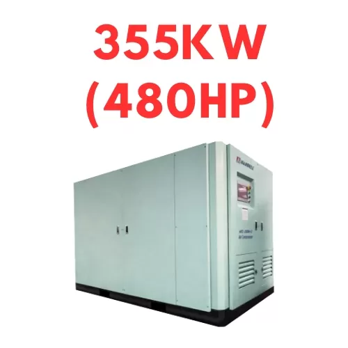 Áp thấp 355kw (480hp)