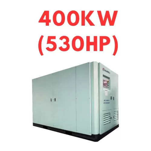 Áp thấp 400kw (530hp)
