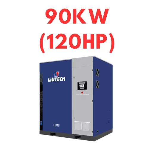 90kw (120hp)