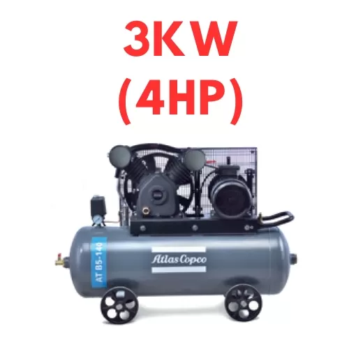 3kw (4hp)