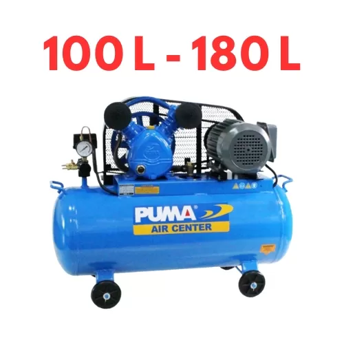 100L - 180L