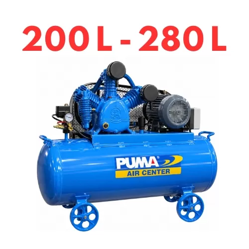 200L - 280L