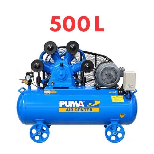 500L