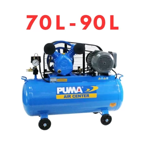 70L - 90L