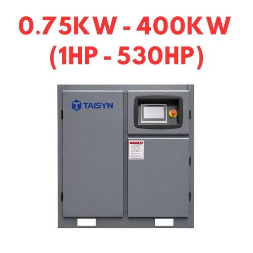 Công suất máy nén khí