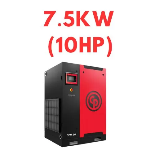 Máy nén khí 7.5kw (10hp)
