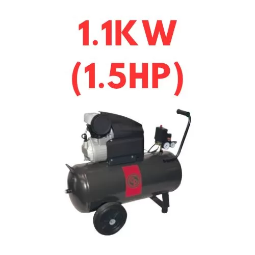 Máy nén khí 1.1kw (1.5hp)