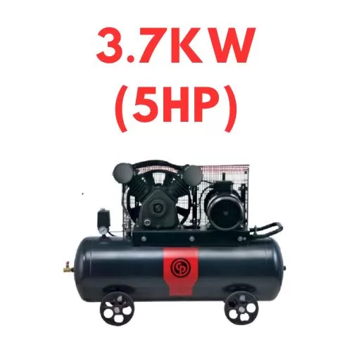 Máy nén khí 3.7kw (5hp)