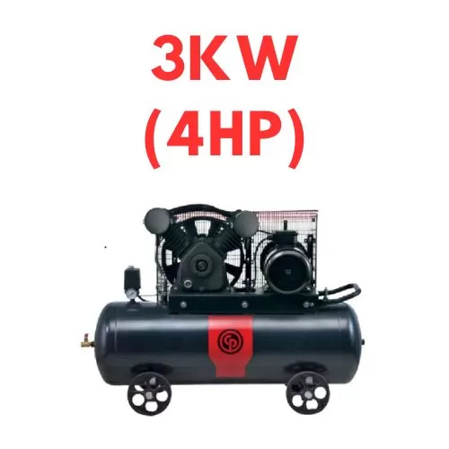 Máy nén khí 3kw (4hp)