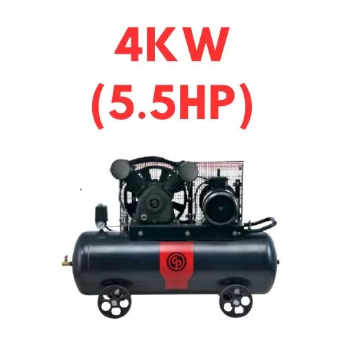Máy nén khí 4kw (5.5hp)