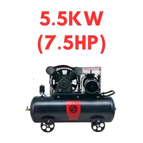 Máy nén khí 5.5kw (7.5hp)