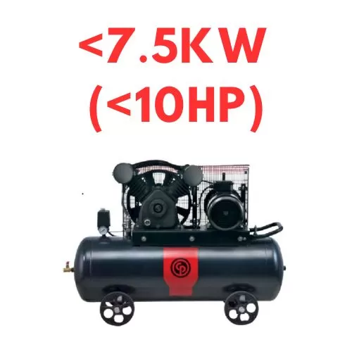 Máy nén khí dưới 7.5kw (10hp)