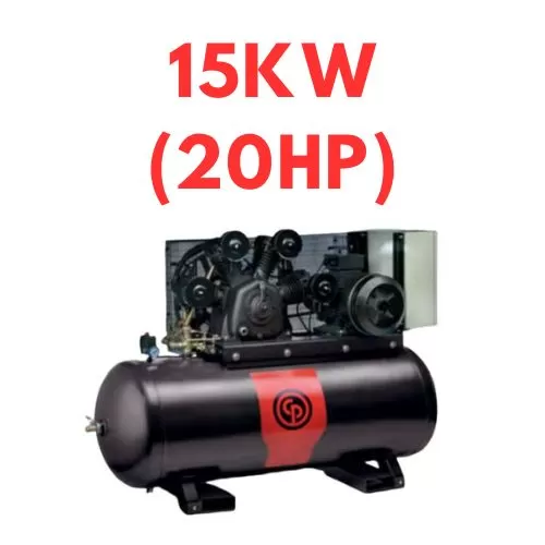 Piston 20hp (15kw)