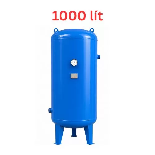 Bình khí nén 1000 lít