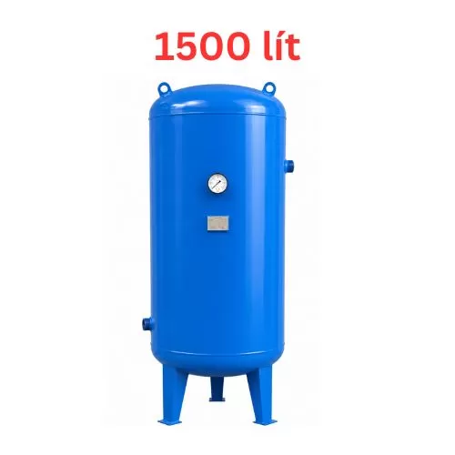 Bình khí nén 1500 lít