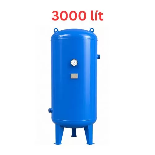 Bình khí nén 3000 lít