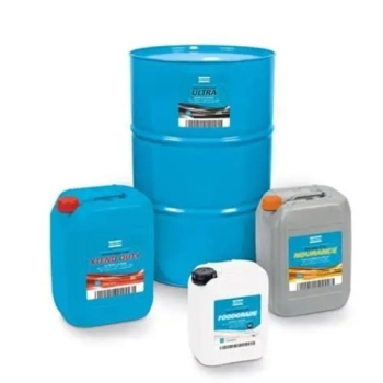 Dầu máy nén khí