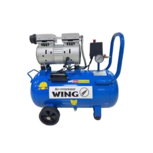 Mini không dầu