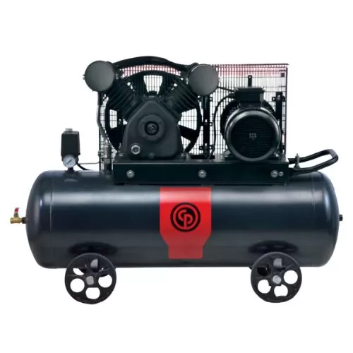 Máy nén khí piston 380V