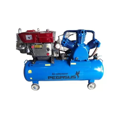 Piston động cơ Diesel