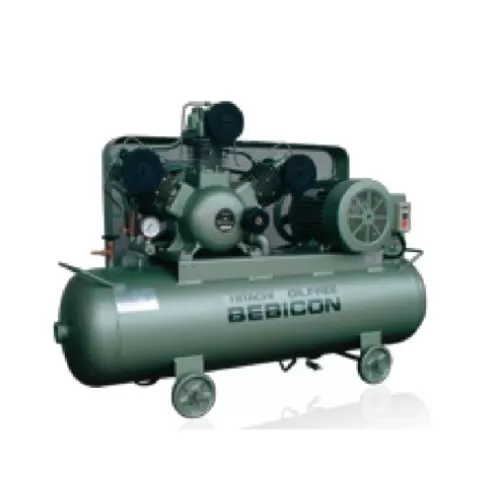 Piston không dầu