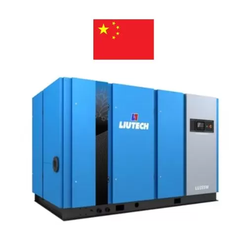 Máy nén khí Trung Quốc