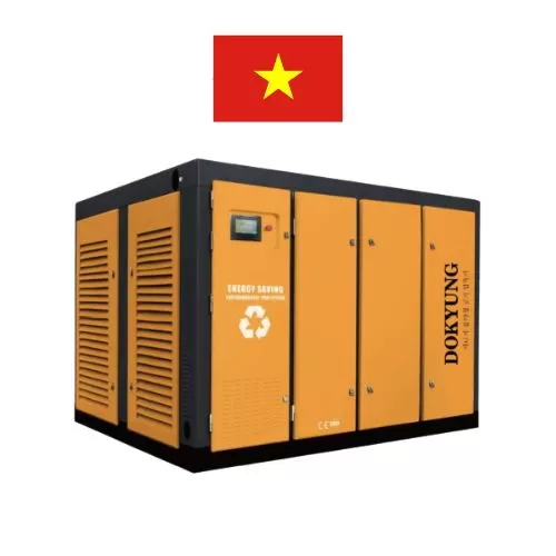 Máy nén khí Việt Nam