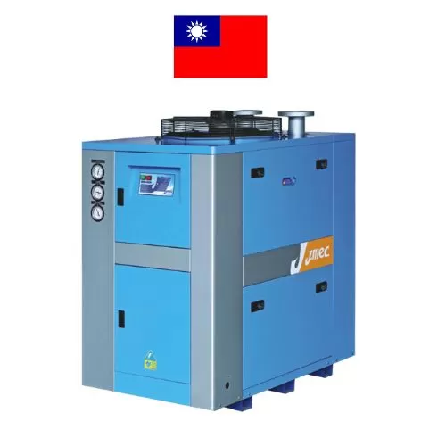 Máy sấy khí Đài Loan