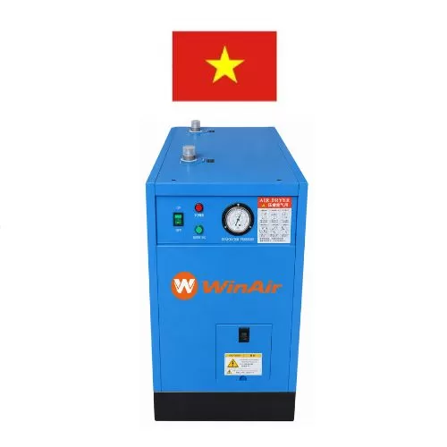Máy sấy khí Việt Nam