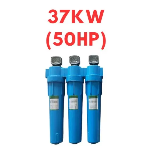 Lọc đường ống cho máy 37kw (50hp)