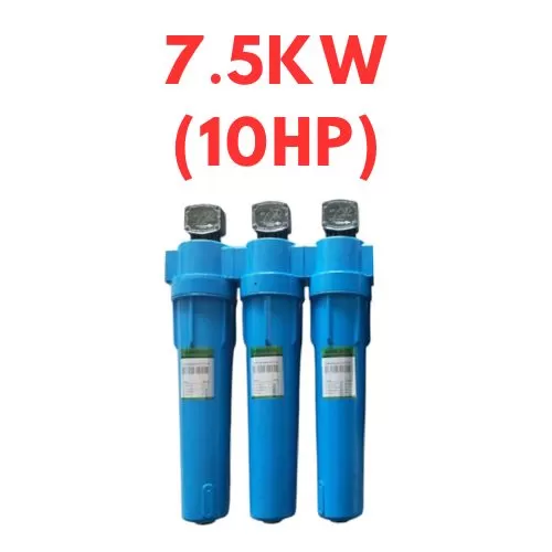 Lọc đường ống cho máy 7.5kw (10hp)