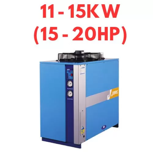 11kw - 15kw