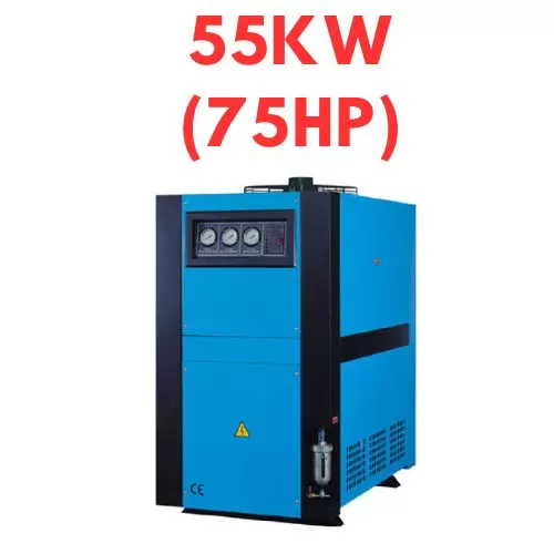55kw (75hp)