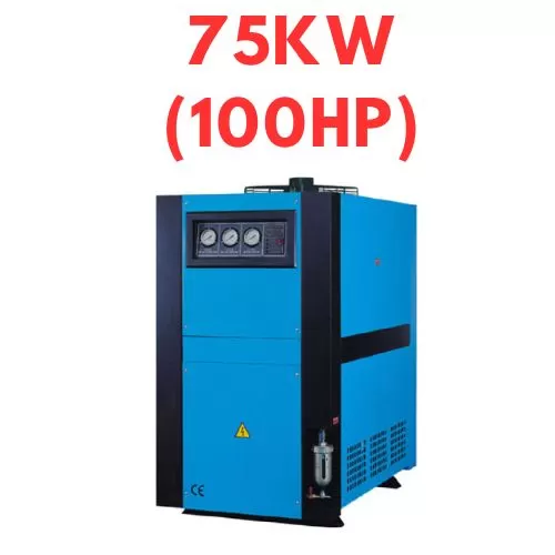 75kw(100hp)