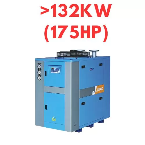 > 132kw (175hp)