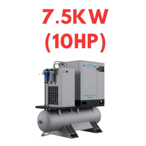 Tổ hợp 7.5kw (10hp)