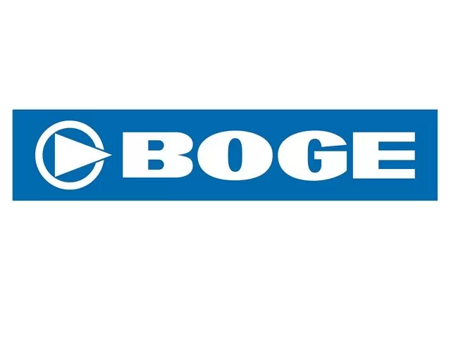 Phụ tùng Boge