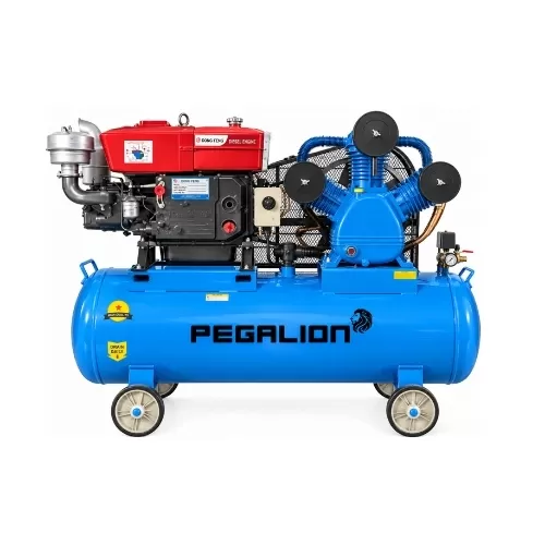 Diesel Pegalion (Pegasus)