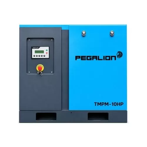 Máy nén khí trục vít Pegalion (Pegasus) 7.5kw (10hp) TMPM-10HP