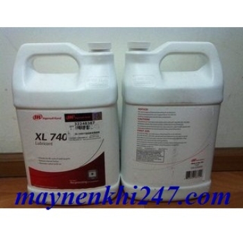 Dầu Ingersoll Rand XL-740HT