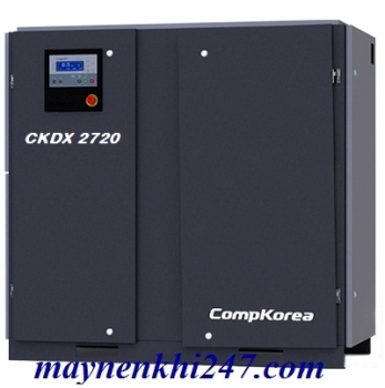 Máy nén khí CKDX 2720 (150kw - 200hp)