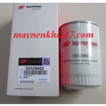 39329602  LỌC DẦU INGERSOLL RAND