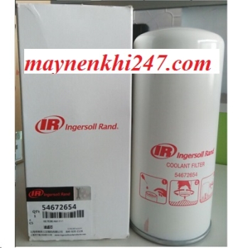 54672654 LỌC DẦU INGERSOLL RAND