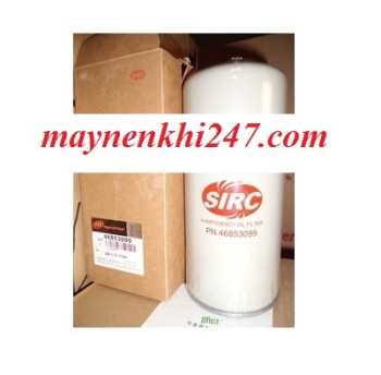 46853099 LỌC DẦU INGERSOLL RAND