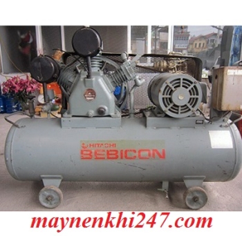 Máy nén khí mini Nhật bãi 11kw (15hp)