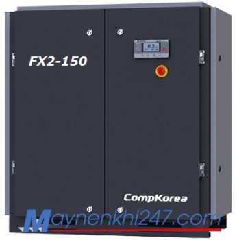 Máy nén khí Compkorea FX2-150 (11kw - 15hp) 